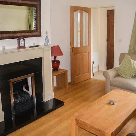 Ferienhaus Carramore Meadows Knock *